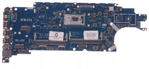 Płyta główna DELL Latitude 14 5400 D