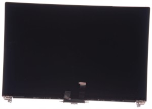 Klapa z matrycą DELL XPS 15 9500 UHD+ OLED TS AB