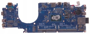 Płyta główna DELL Latitude 5490 D
