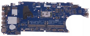 Płyta główna DELL Latitude 5500 D