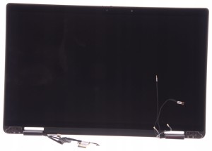 Klapa z matrycą DELL Latitude 7320 2-in-1 FHD BB