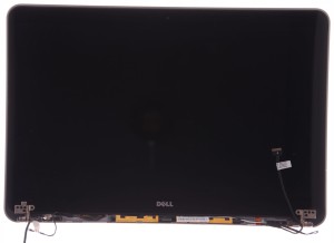 Klapa z matrycą DELL XPS 15 9530 Ultrabook FHD BB