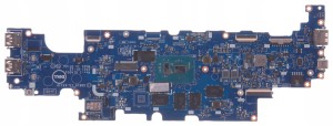 Płyta główna DELL Latitude 3120 D