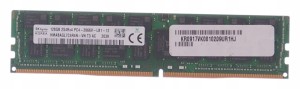 Pamięć RAM Hynix 128GB DDR4 RDIMM 2666MHz HMABAGL7C4R4N-VN ECC