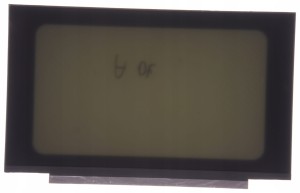 Matryca 14 BOE NT140WHM-N46 eDP 30PIN HD B