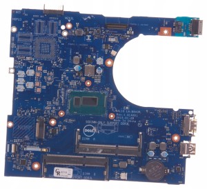 Płyta główna DELL Inspiron 5558 D