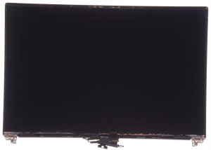 Klapa z matrycą DELL XPS 15 9500 UHD+ TS BB