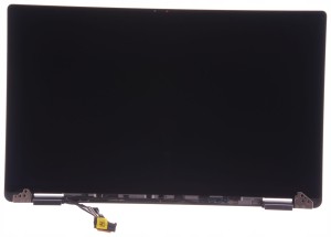 Klapa z matrycą DELL Latitude 15 9510 2-in-1 AB