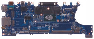 Płyta główna DELL Latitude E7470 D