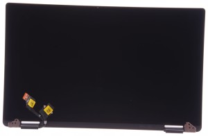 Klapa z matrycą DELL Latitude 9510 FHD TS A-A-