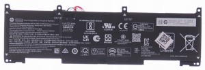 Bateria HP ProBook 430 440 445 450 455 630 640 650 G8 RH03XL