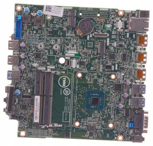Płyta główna DELL Wyse PC10G A+