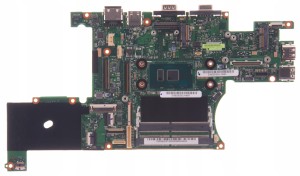 Płyta główna DELL Latitude 7214 Rugged A+