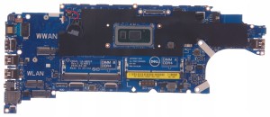 Płyta główna DELL Latitude 5400 A+