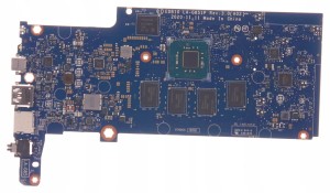 Płyta główna DELL Chromebook 3100 A+