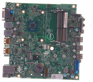 Płyta główna DELL Wyse 5070 0GCPWH A+
