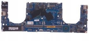 Płyta główna DELL XPS 15 9570 D
