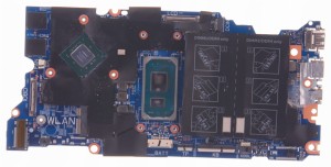 Płyta główna DELL Inspiron 5410 2-in-1 D
