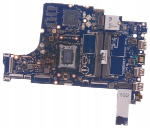 Płyta główna DELL Inspiron 3505 D