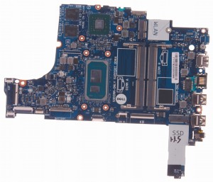 Płyta główna DELL Vostro 3500 D
