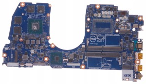 Płyta główna DELL G3 3579 D