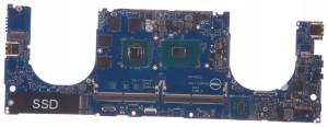 Płyta główna DELL Precision 5520 D