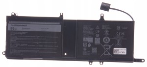 Bateria DELL Alienware 15 R3 9NJM1
