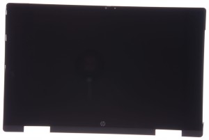 Matryca HP Chromebook X360 14C-CA FHD TS B