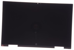 Matryca HP Chromebook X360 14C-CA FHD TS A