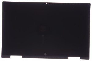 Matryca HP Chromebook X360 14C-CA FHD TS A-