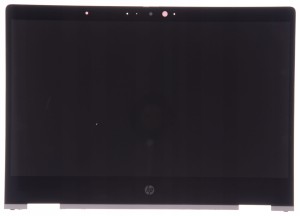 Matryca HP ProBook X360 435 G7 FHD TS B