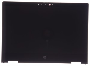 Matryca HP ProBook X360 435 G7 FHD TS B
