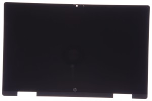 Matryca HP Chromebook X360 14C-CA FHD TS B