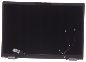 Klapa z matrycą DELL Latitude 7440 2 IN 1 FHD IR CAM AB