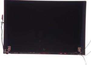 Klapa z matrycą HP Envy 15-EP UHD TS AB