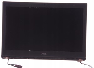 Klapa z matrycą DELL Latitude 7390 FHD NTS BB