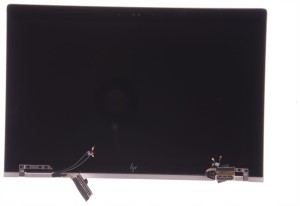 Klapa z matrycą HP EliteBook X360 1030 G3 FHD BB