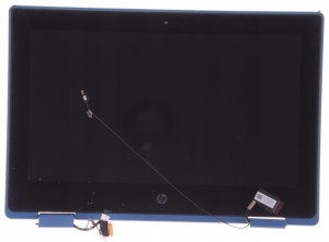 Klapa z matrycą HP Fortis 11 G10 HD TS BB