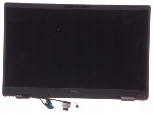 Klapa z matrycą DELL Latitude 14 7410 FHD NTS BB
