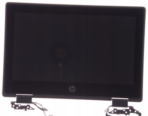 Klapa z matrycą HP Fortis 11 G10 HD TS AB