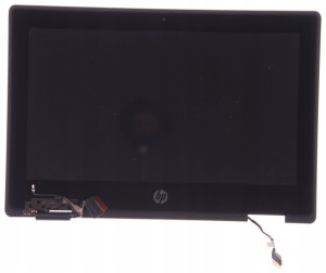 Klapa z matrycą HP Fortis 11 G10 HD TS BB