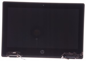 Klapa z matrycą HP Fortis 11 G10 HD TS AB