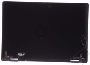 Klapa z matrycą DELL Latitude 7640 2in1 QHD TS CB