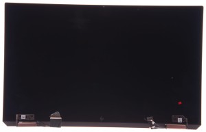 Klapa z matrycą HP 15-EB UHD OLED TS BB