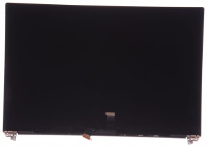 Klapa z matrycą DELL XPS 15 9500 UHD+ TS AB