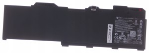 Bateria HP ZBook Fury 15 17 G7 AL08XL
