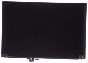 Klapa z matrycą DELL Precision 16 5680 UHD TS OLED BB