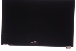Klapa z matrycą DELL XPS 17 9700 UHD+ TS AB