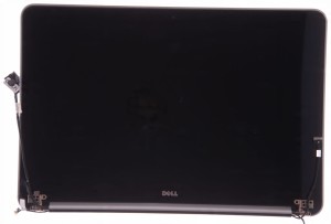 Klapa z matrycą DELL XPS 15 9530 Ultrabook UHD BB