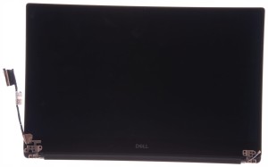 Klapa z matrycą DELL XPS 15 7590 UHD NTS BB